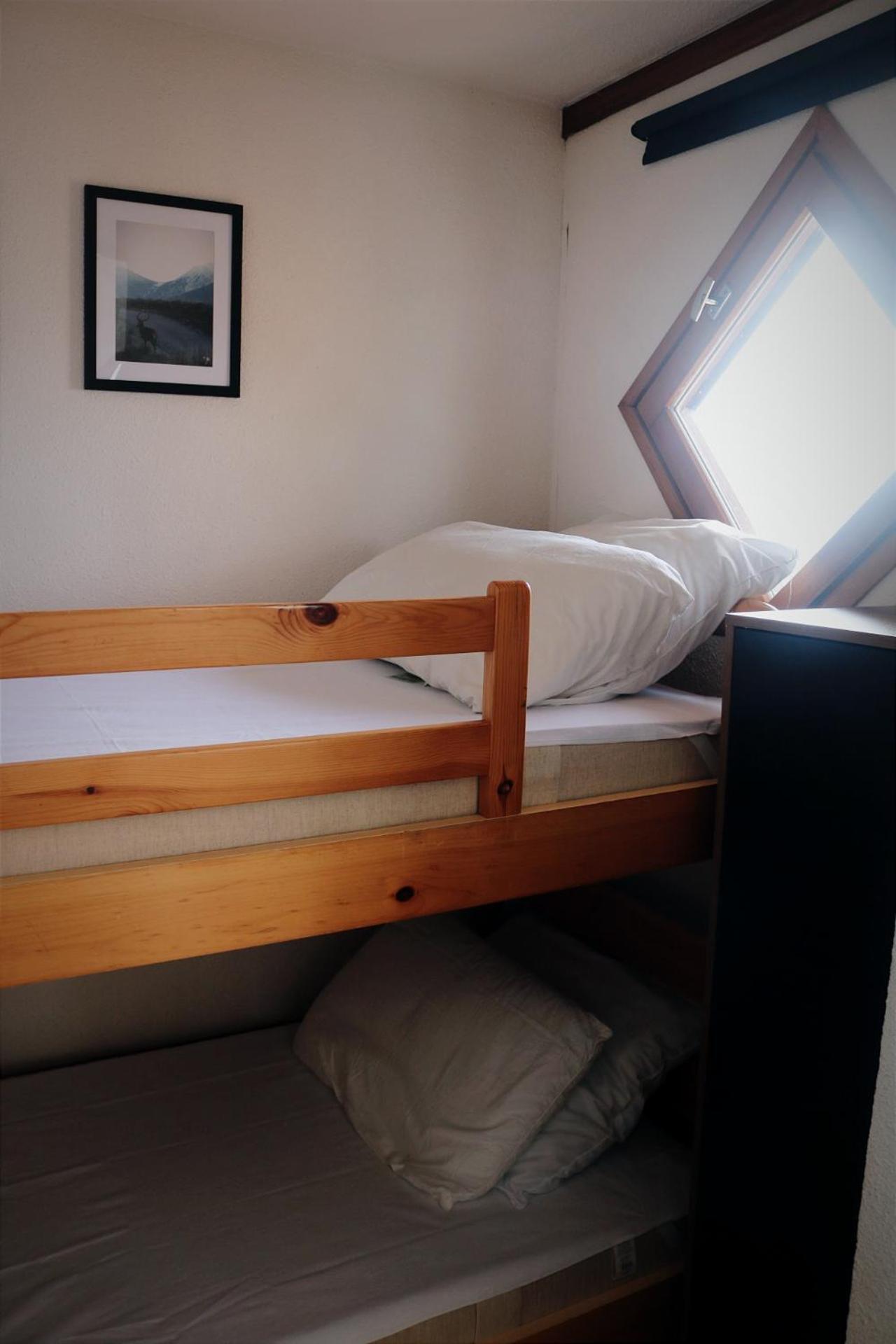 Charmant Appartement Les Temples Du Soleil Font-Romeu-Odeillo-Via Buitenkant foto